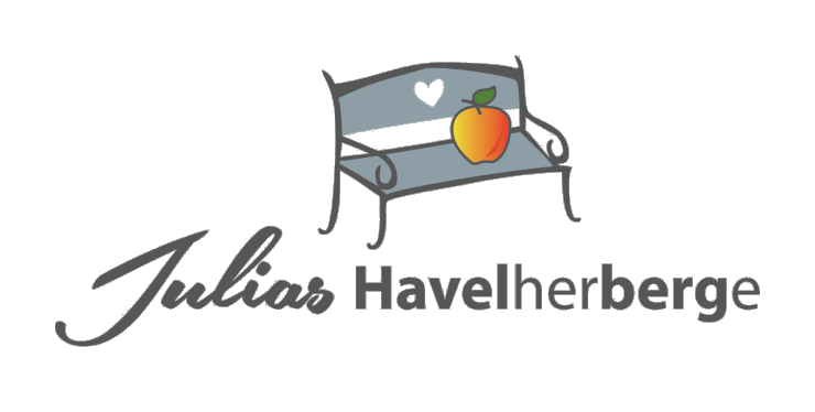 Julias Havelherberge Frühstückspension für Fahrradfahrer - Pension